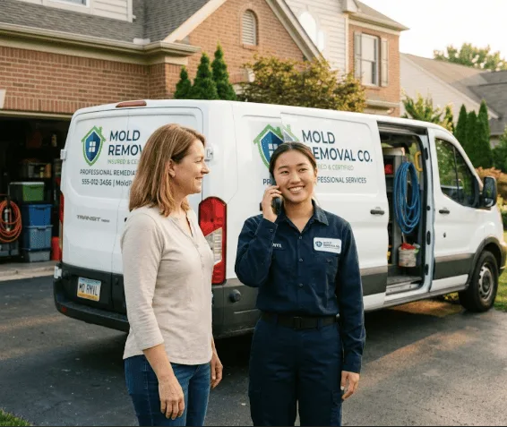 Crawlspace Mold Remediation Russellville, IN FAQs